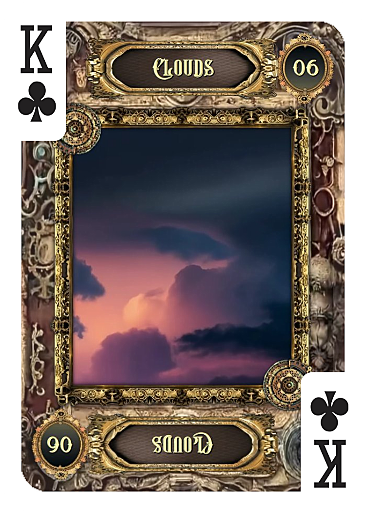 雲