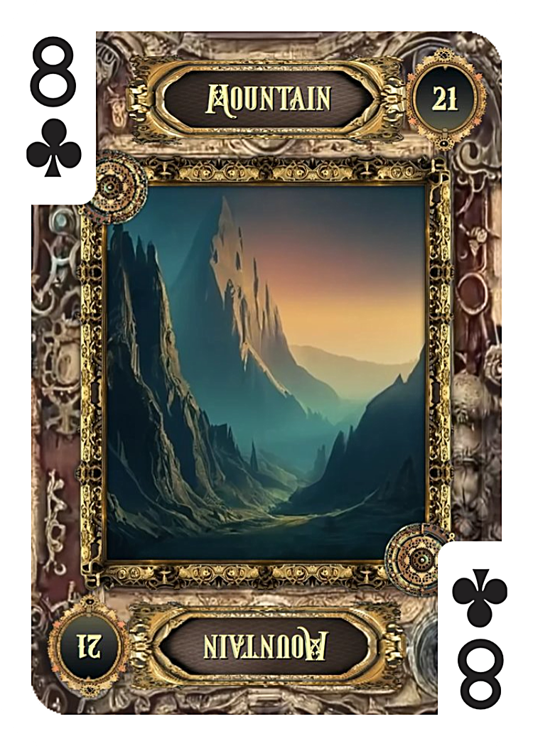 山